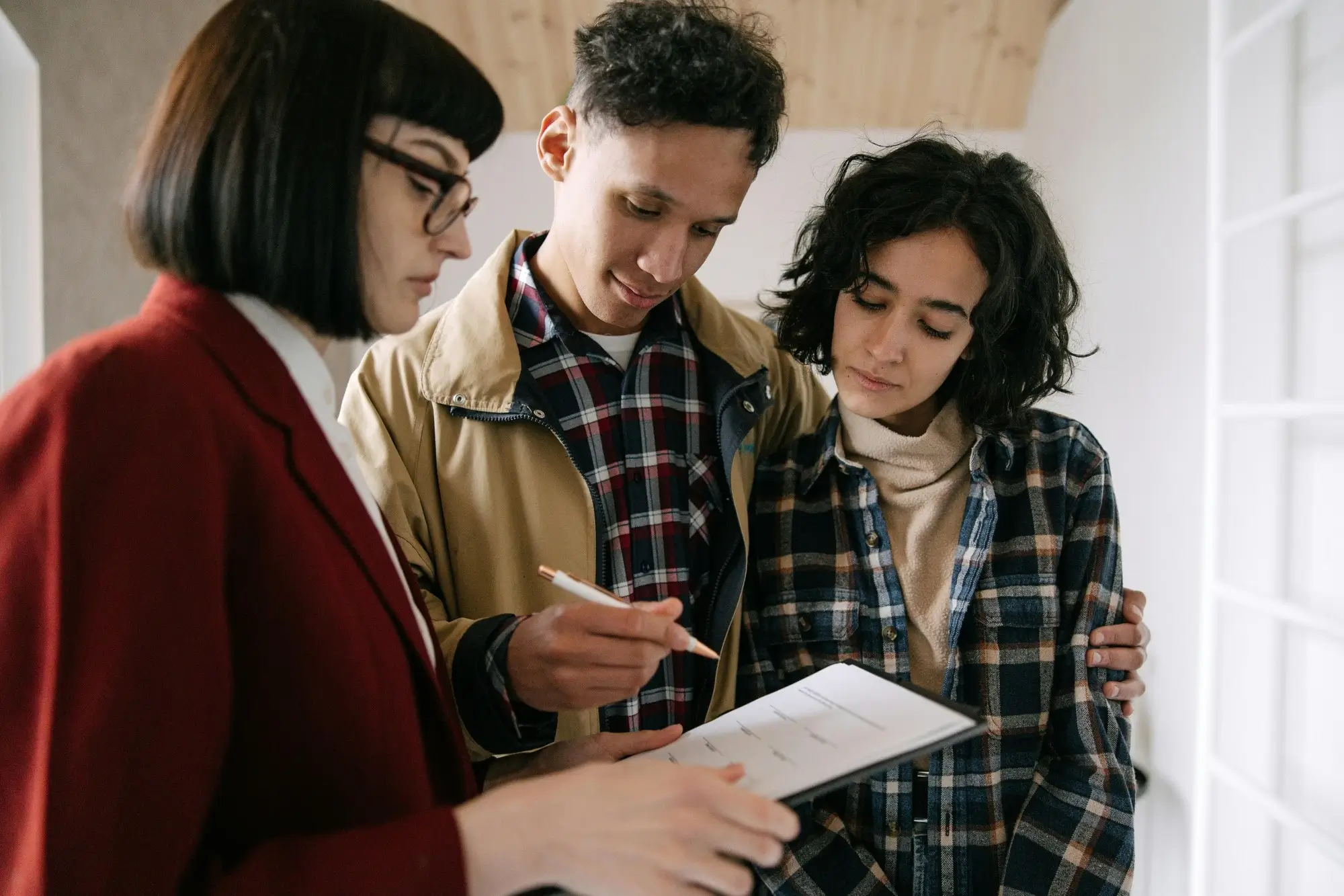 Apartment Hunting: Why Location is Everything