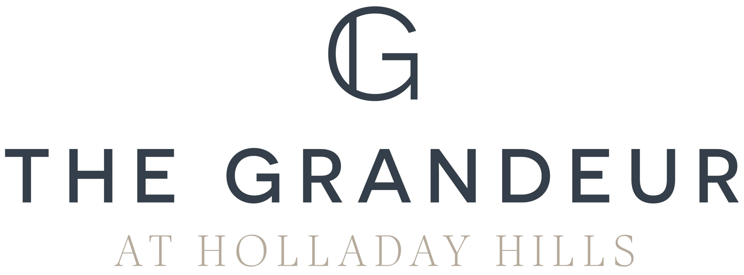The Grandeur